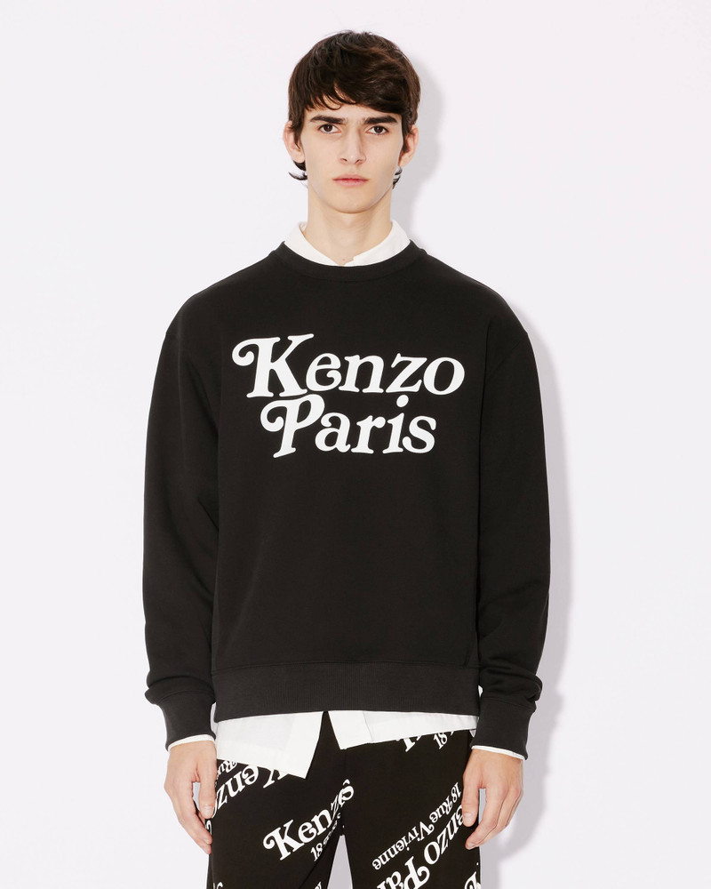 'KENZO by Verdy' classic sweatshirt 3