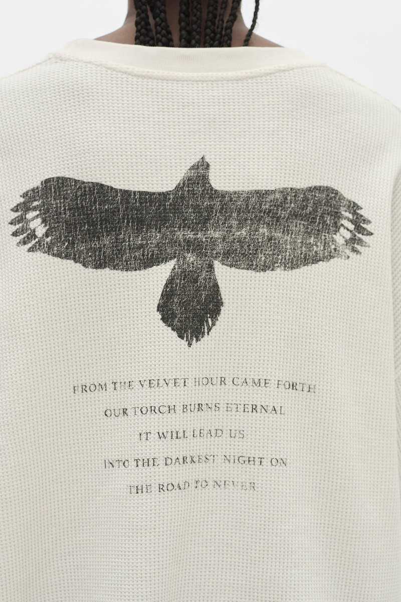 Nikita ''Eternal Eagle'' Long Sleeve T 5
