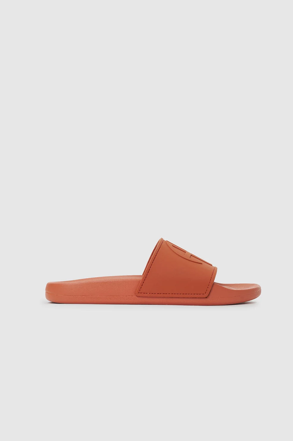 Isla Slides - Red Terracotta - 1
