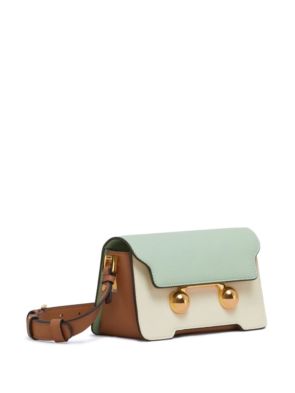 mini Trunkaroo shoulder bag - 3