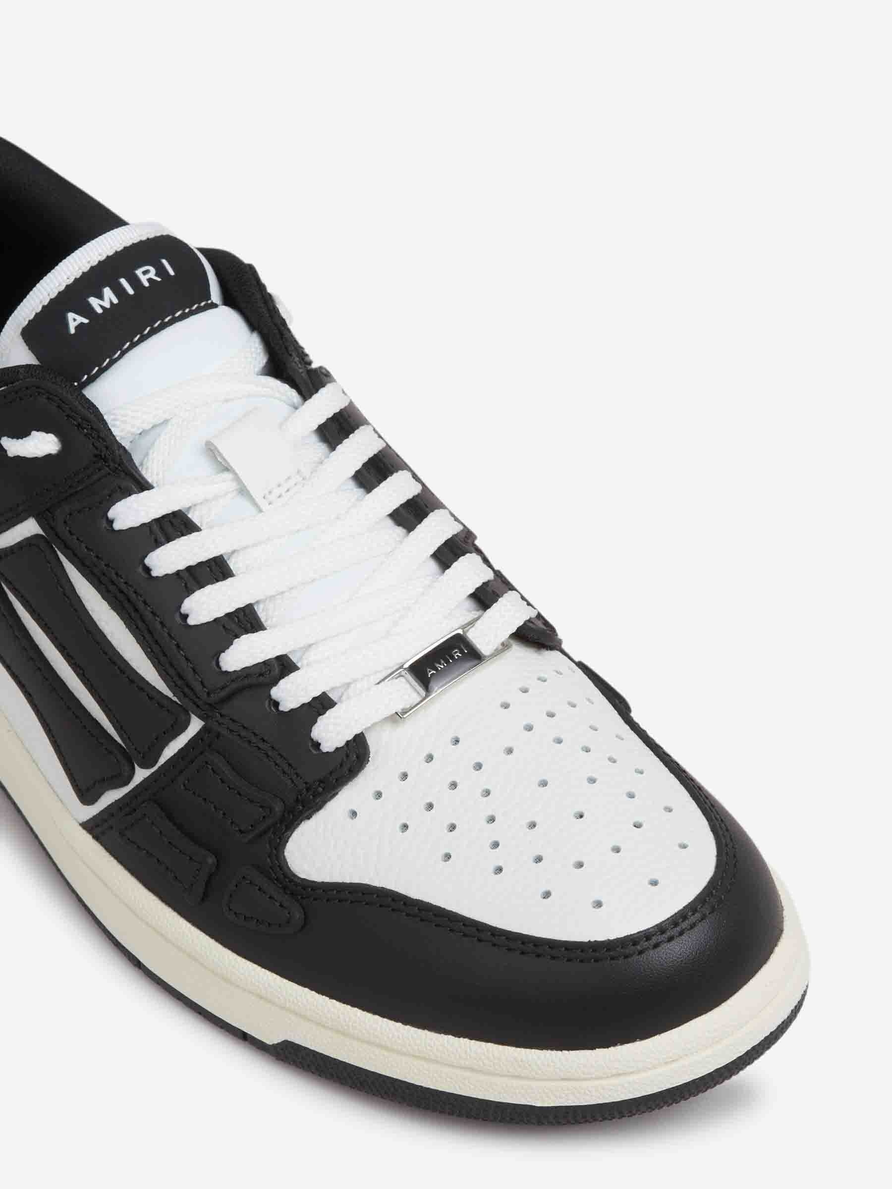SKEL TOP LOW SNEAKERS - 5