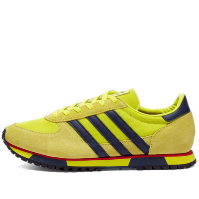 adidas Adidas SPZL Marathon 86 outlook