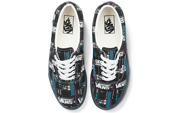 Vans Era Runnning shoes VN0A4U3905P - 3