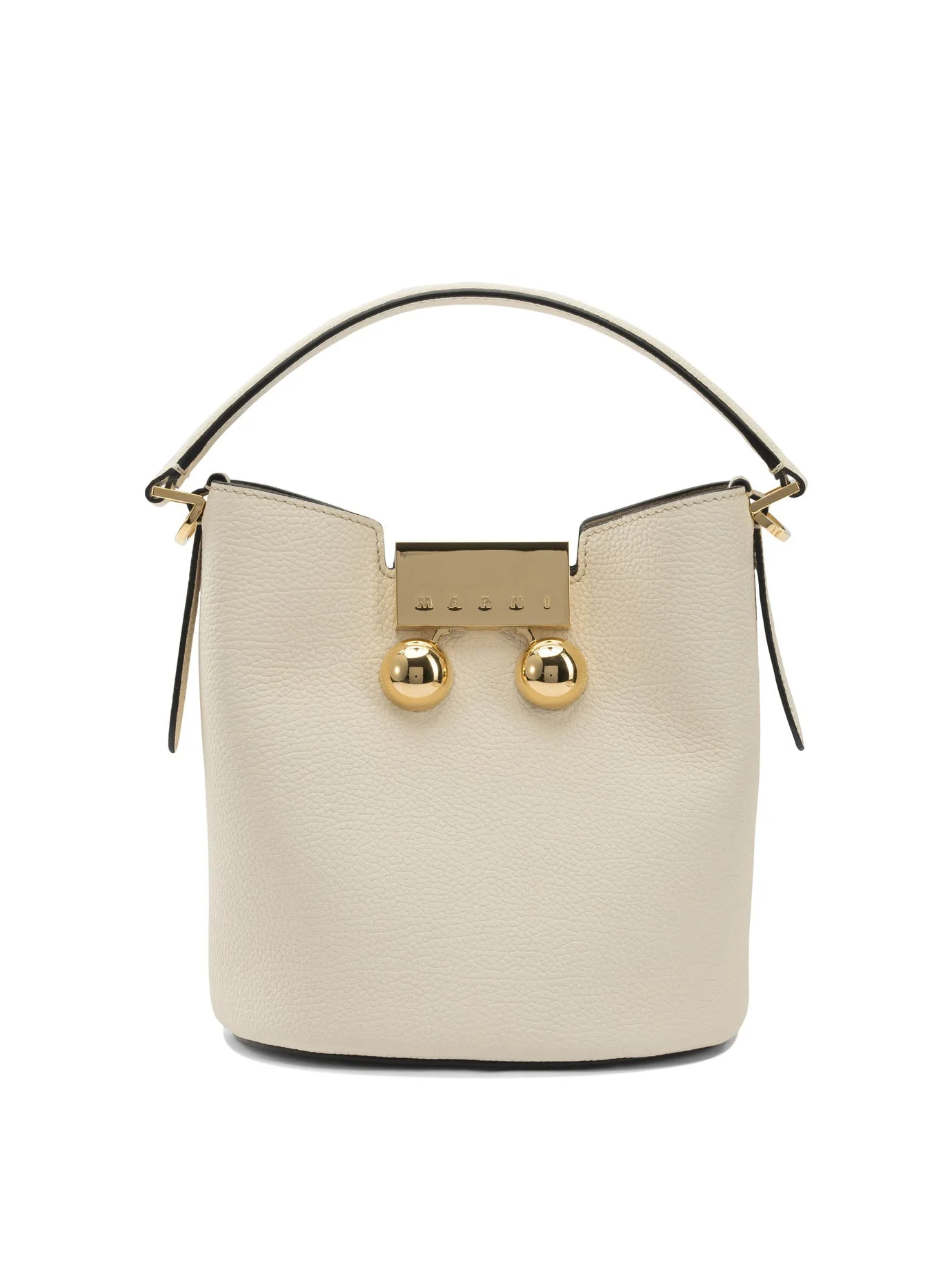 Marni "trunkaroo" Bucket Bag - 1