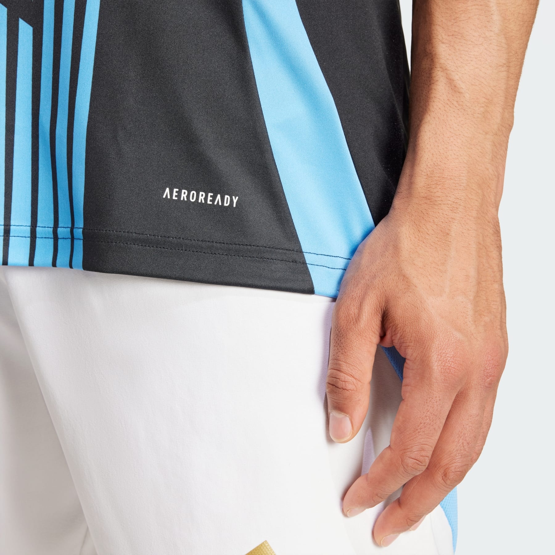 Argentina Pre-Match Jersey - 6