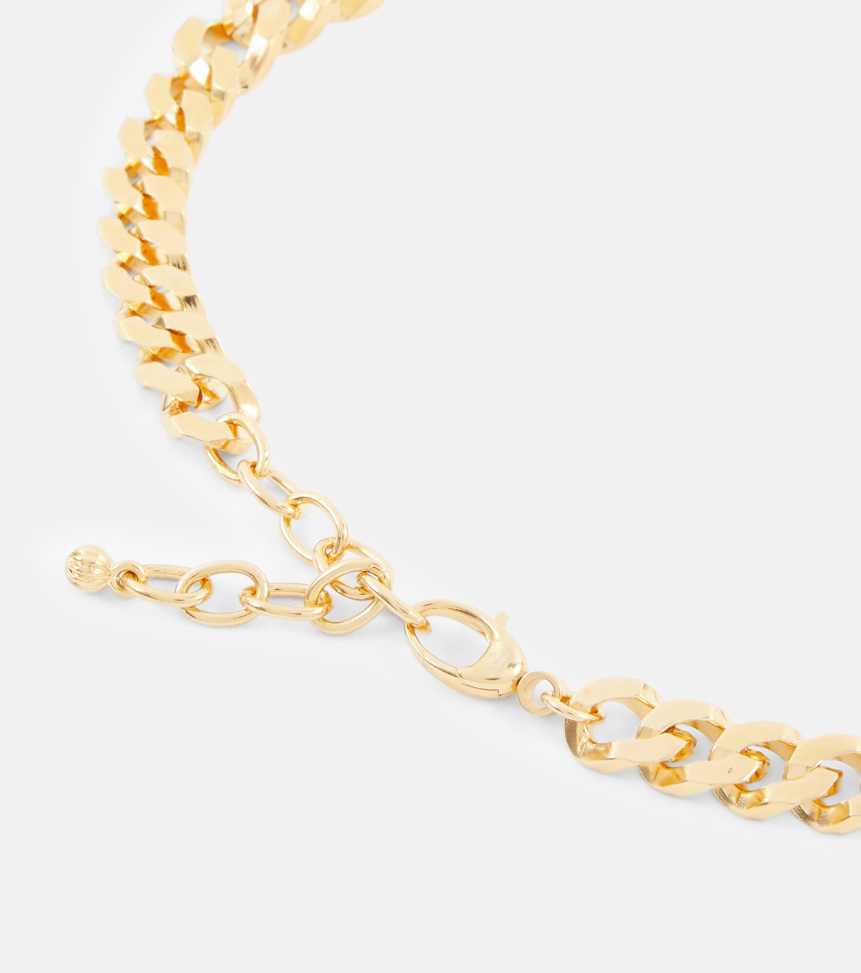 Gucci Blondie chain necklace - 2