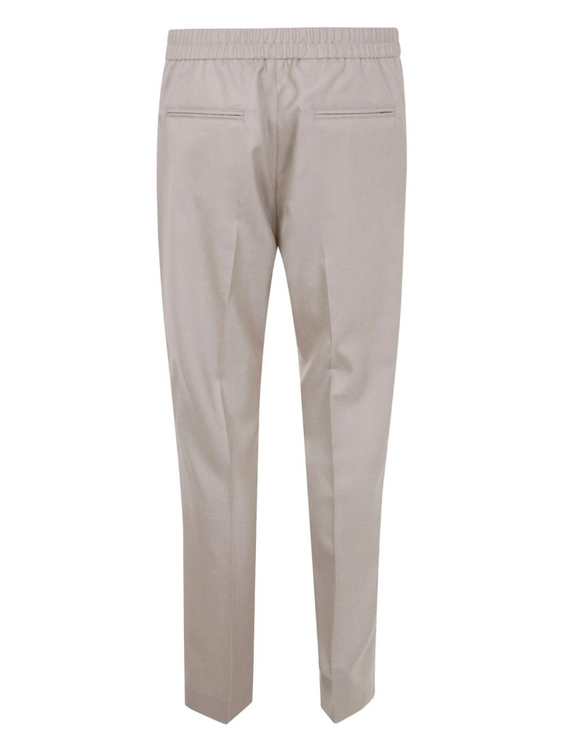Paul Smith elasticated-waist trousers outlook