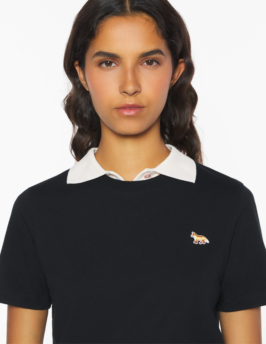 BABY FOX REGULAR TEE-SHIRT - 4