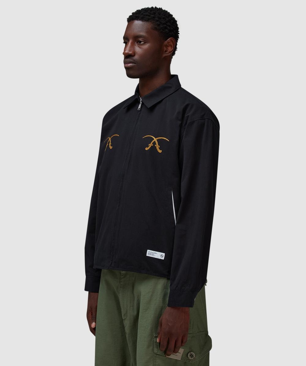 Souvenir jacket - 2
