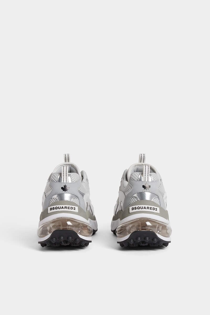 BUBBLE SNEAKERS - 2