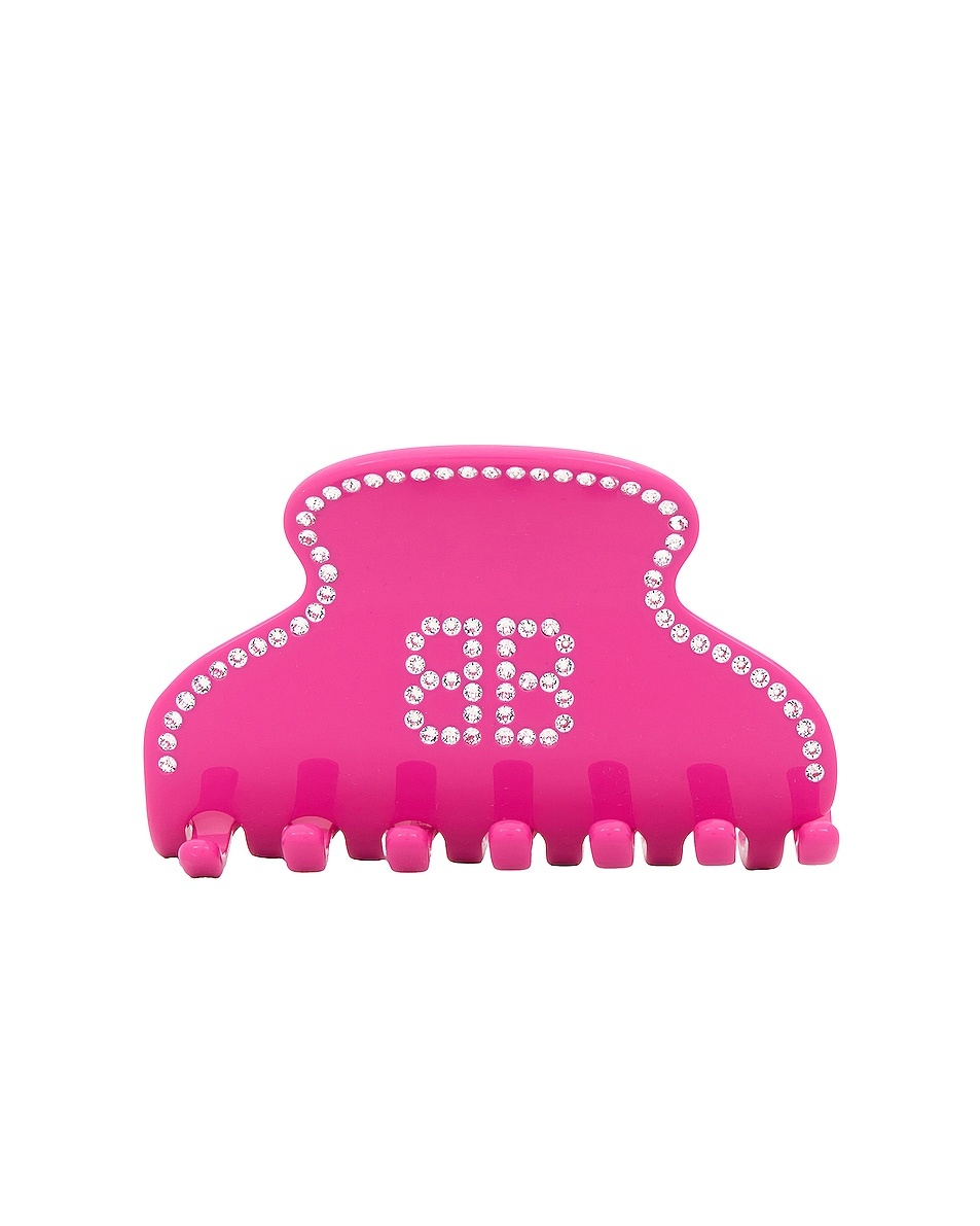 Holli Bb Grip Hair Clip - 1