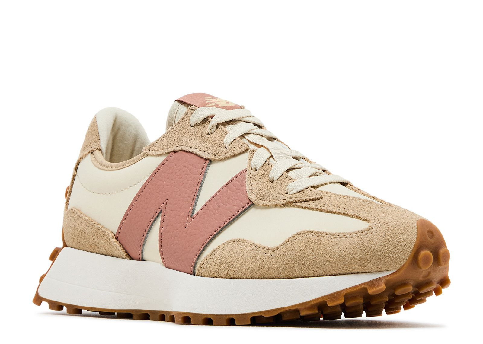 NEW BALANCE WMNS 327 'INCENSE LANDSLIDE' - 2