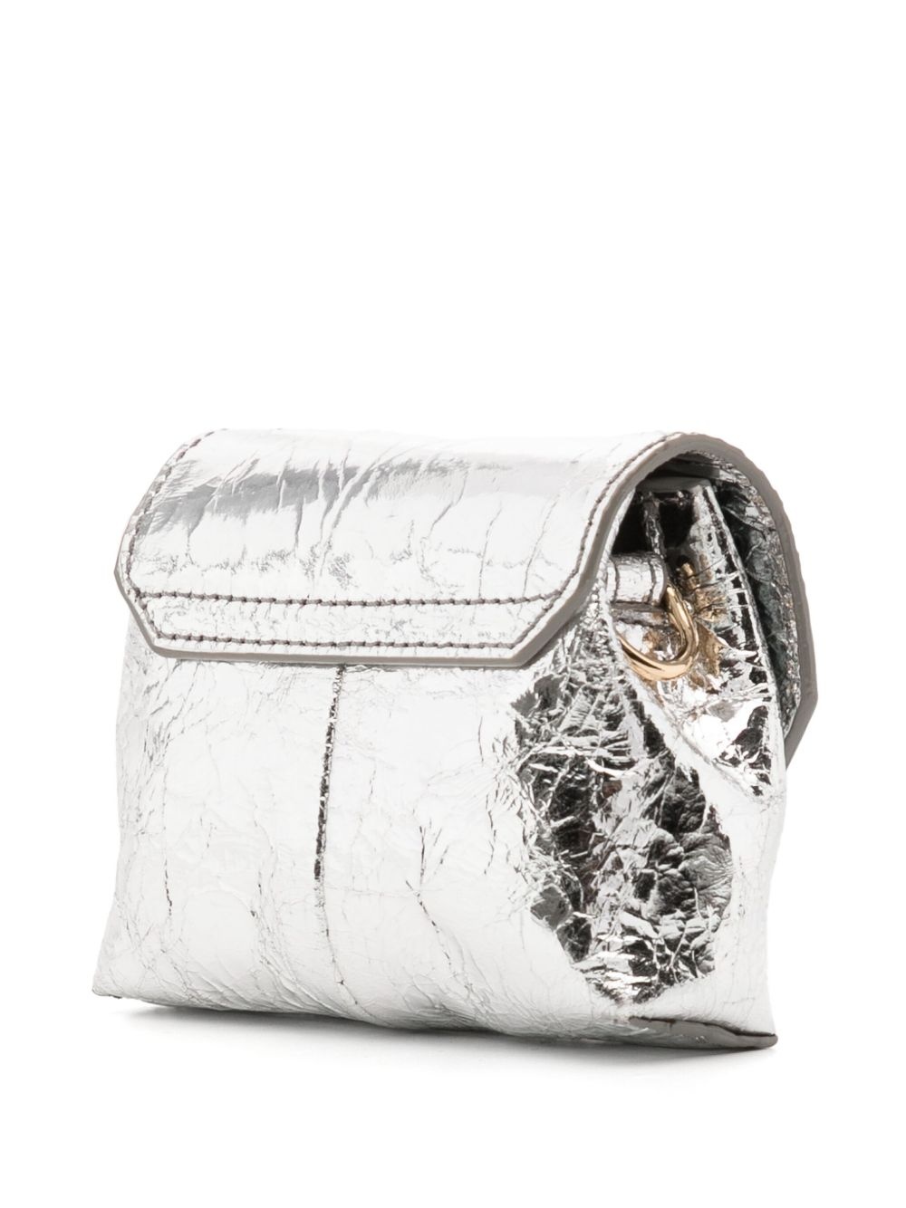 Nano pouch chain bag - 3