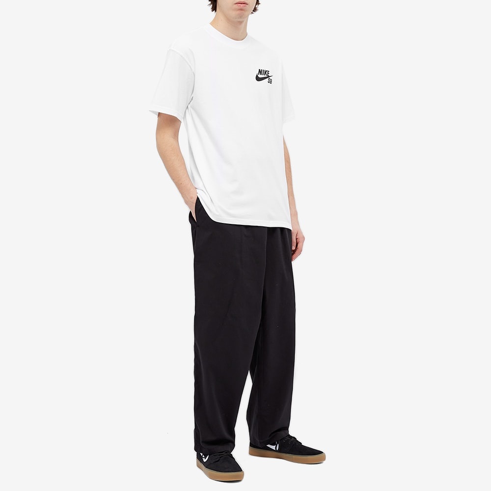 Nike SB Logo Tee - 6