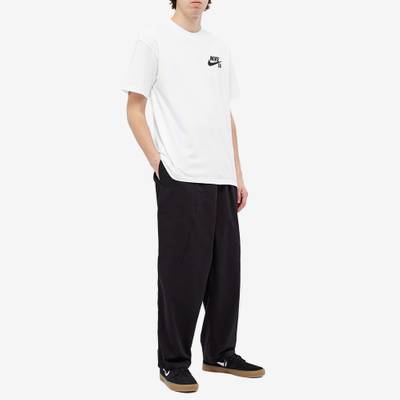 Nike Nike SB Logo Tee outlook