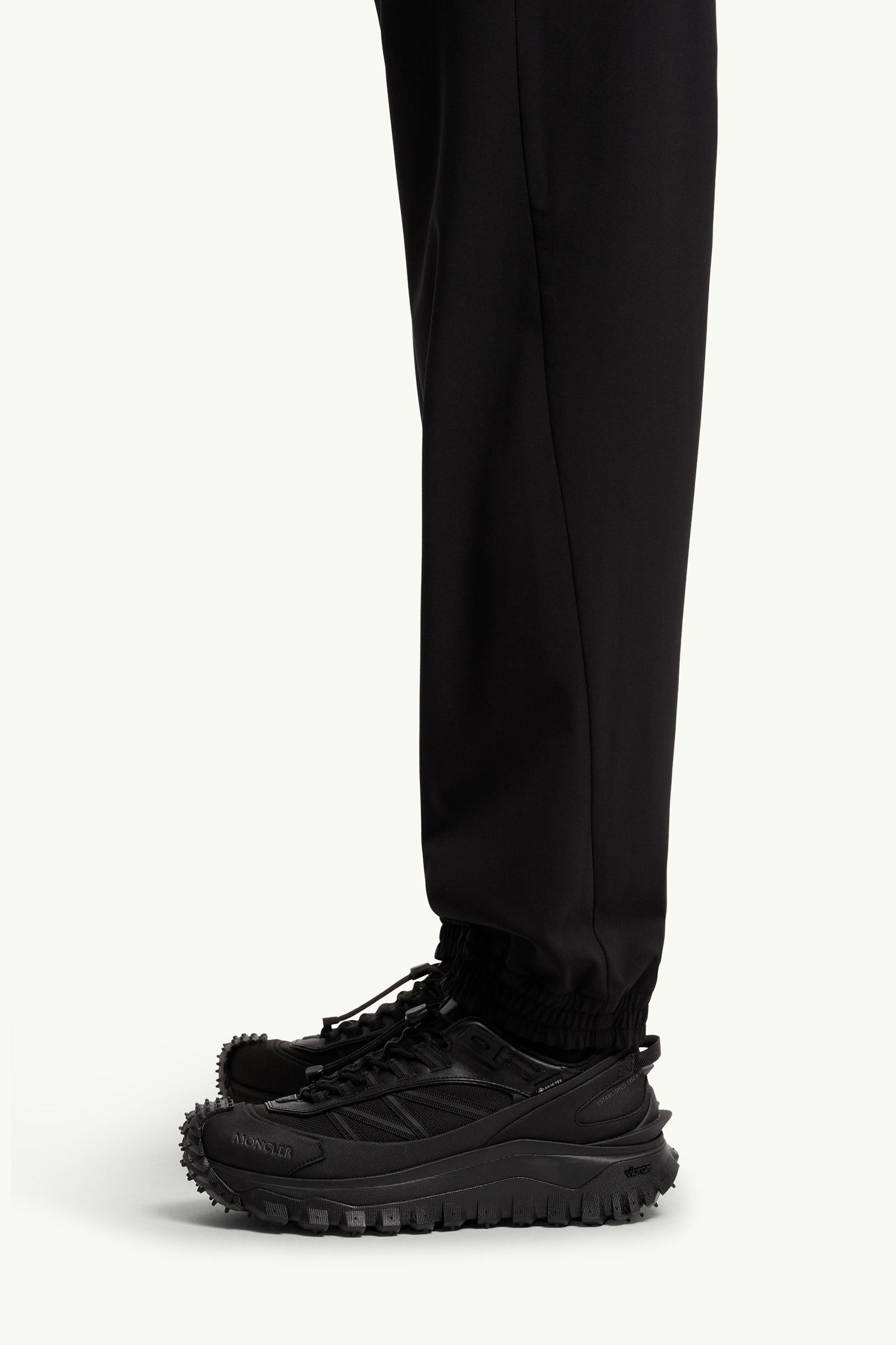 Logo Jogging Pants - 4