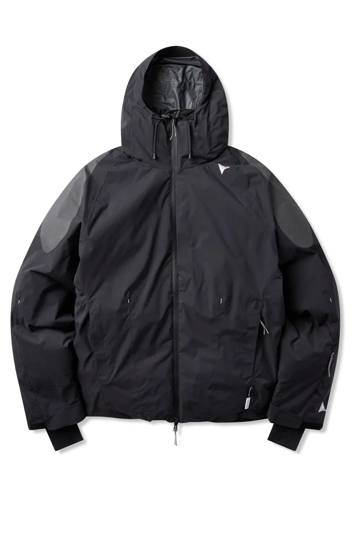 Gelo Xpore Litetech 20k Comfortemp Insulated Shell Jacket - Black - 1