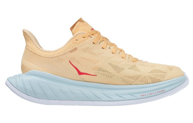 (WMNS) HOKA ONE ONE Carbon X 2 'Impala Paradise Pink' 1113527-IPPN - 2