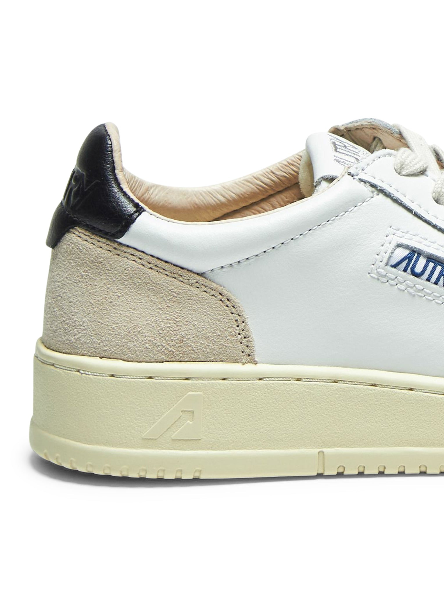 MEDALIST LOW SNEAKERS - 6