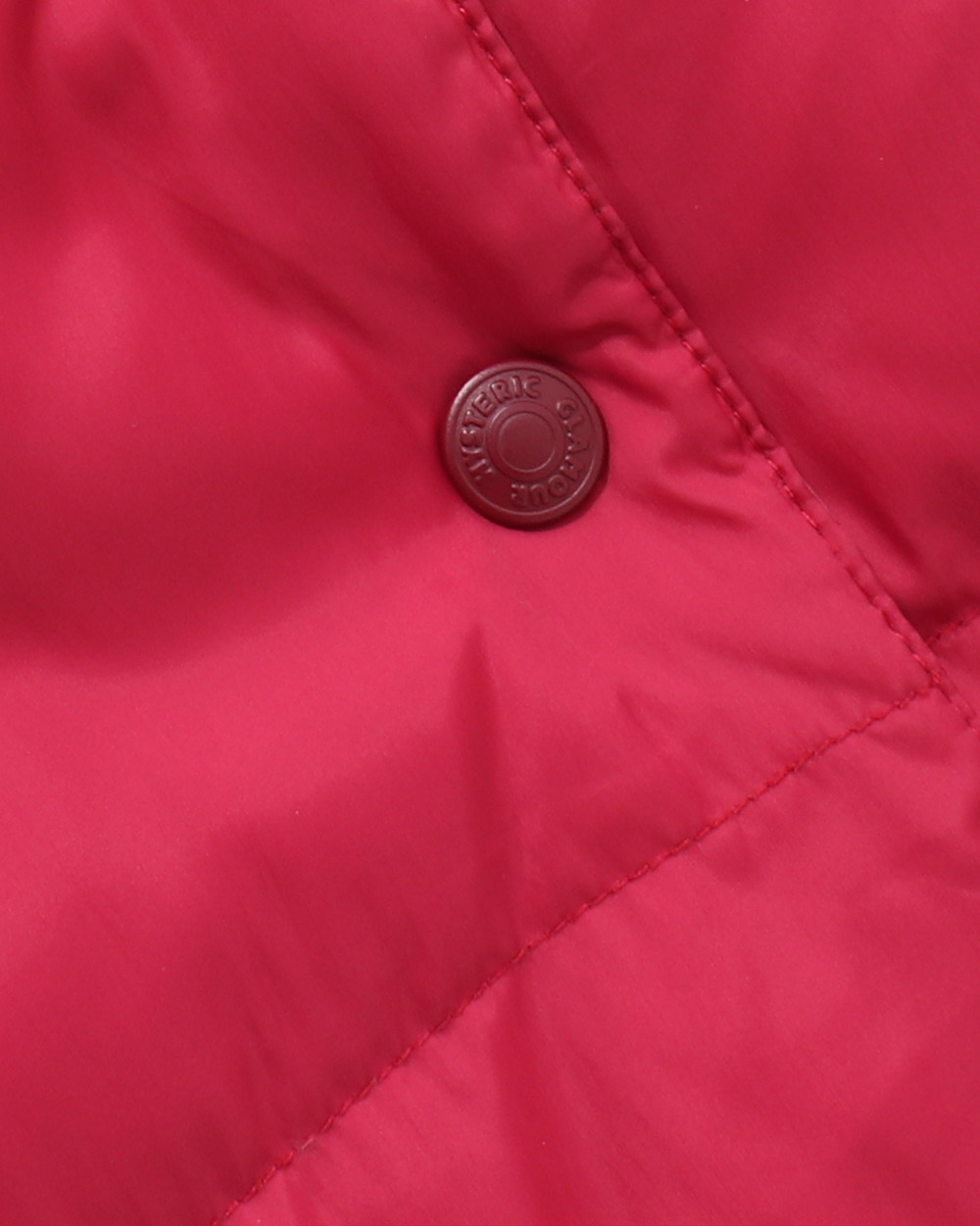 HYSTERIC GLAMOUR - 8
