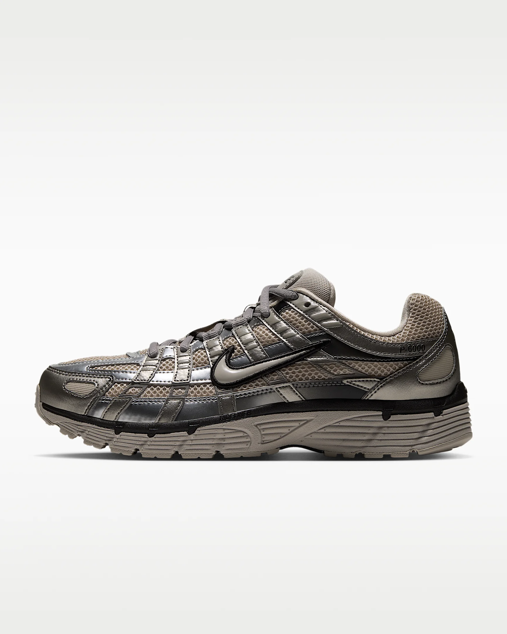 Nike P-6000 Women's Shoes - 1
