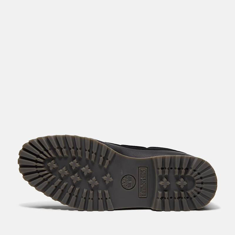 Men's Timberland® Emerald Woods 3-Eye Lug Handsewn Boat Shoe 3