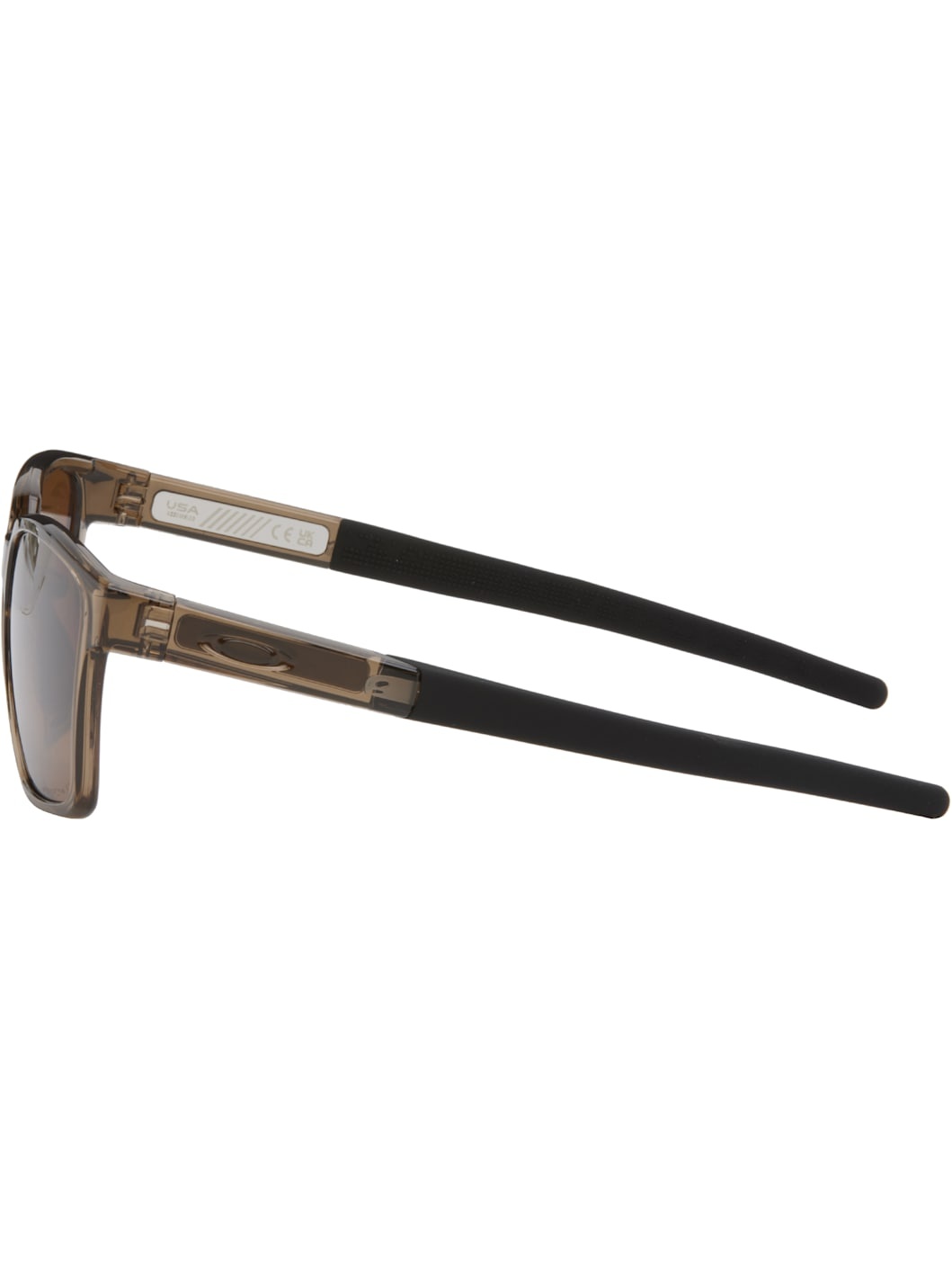 Brown Actuator SQ Sunglasses - 3