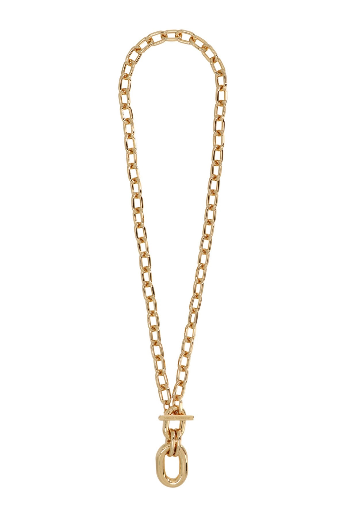 'XL Link’ necklace - 1