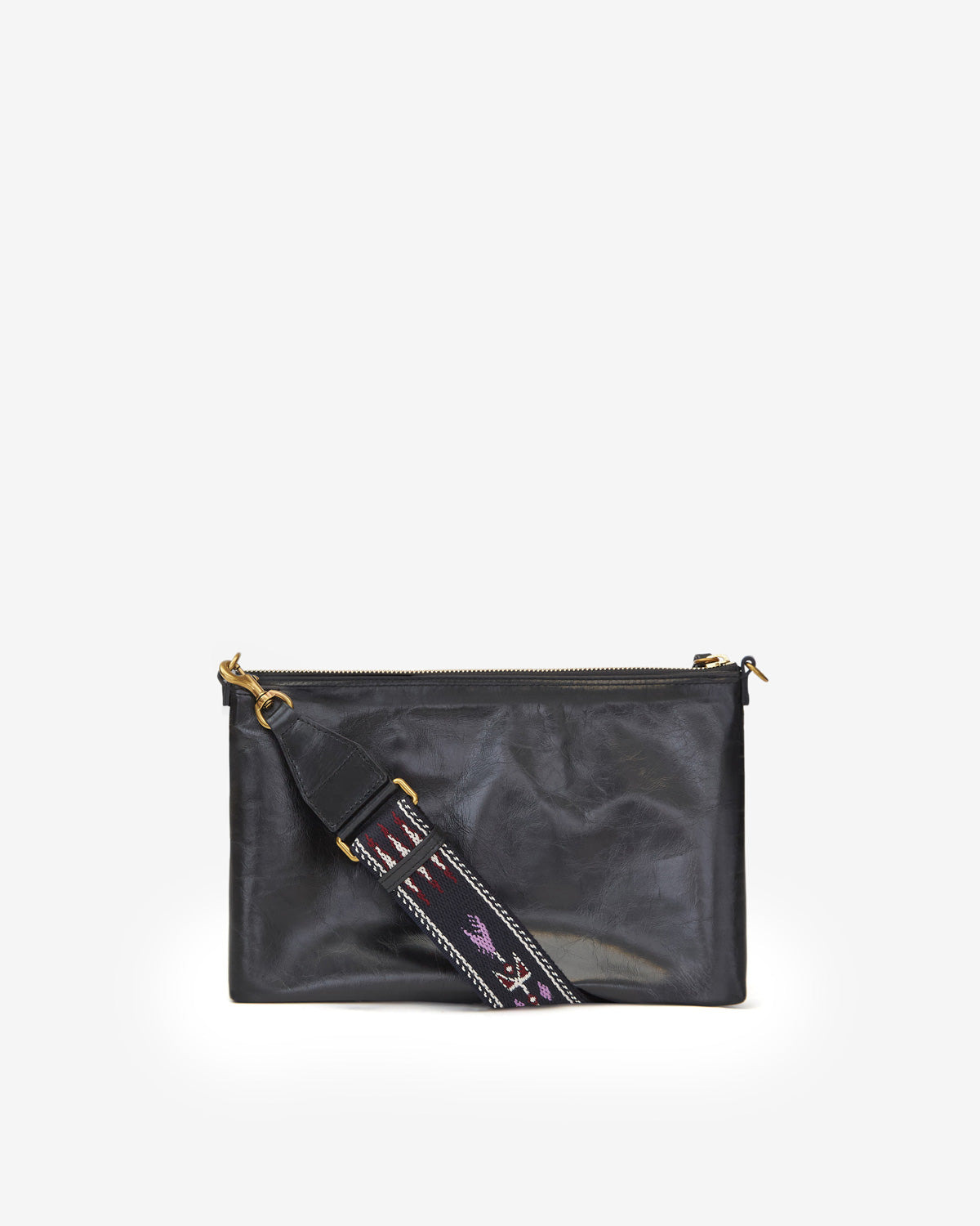 NESSAH BAG - 2