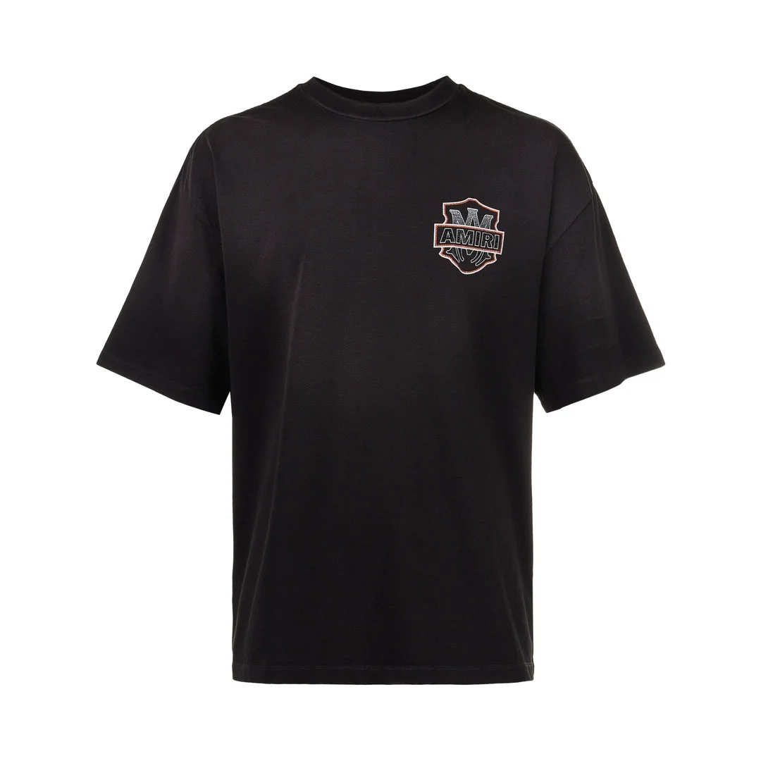 American Dream Crystal Tee - 1