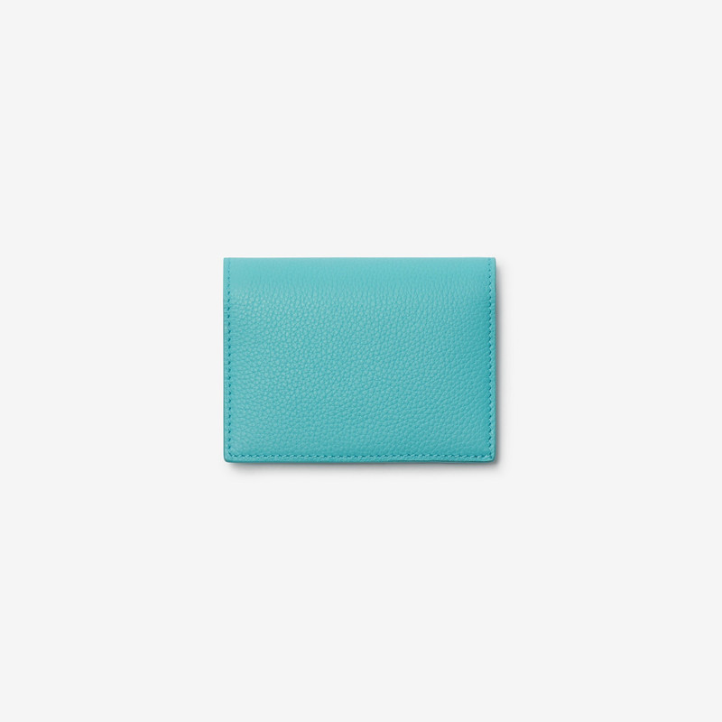 Bloomsbury Folding Card Case​ 3