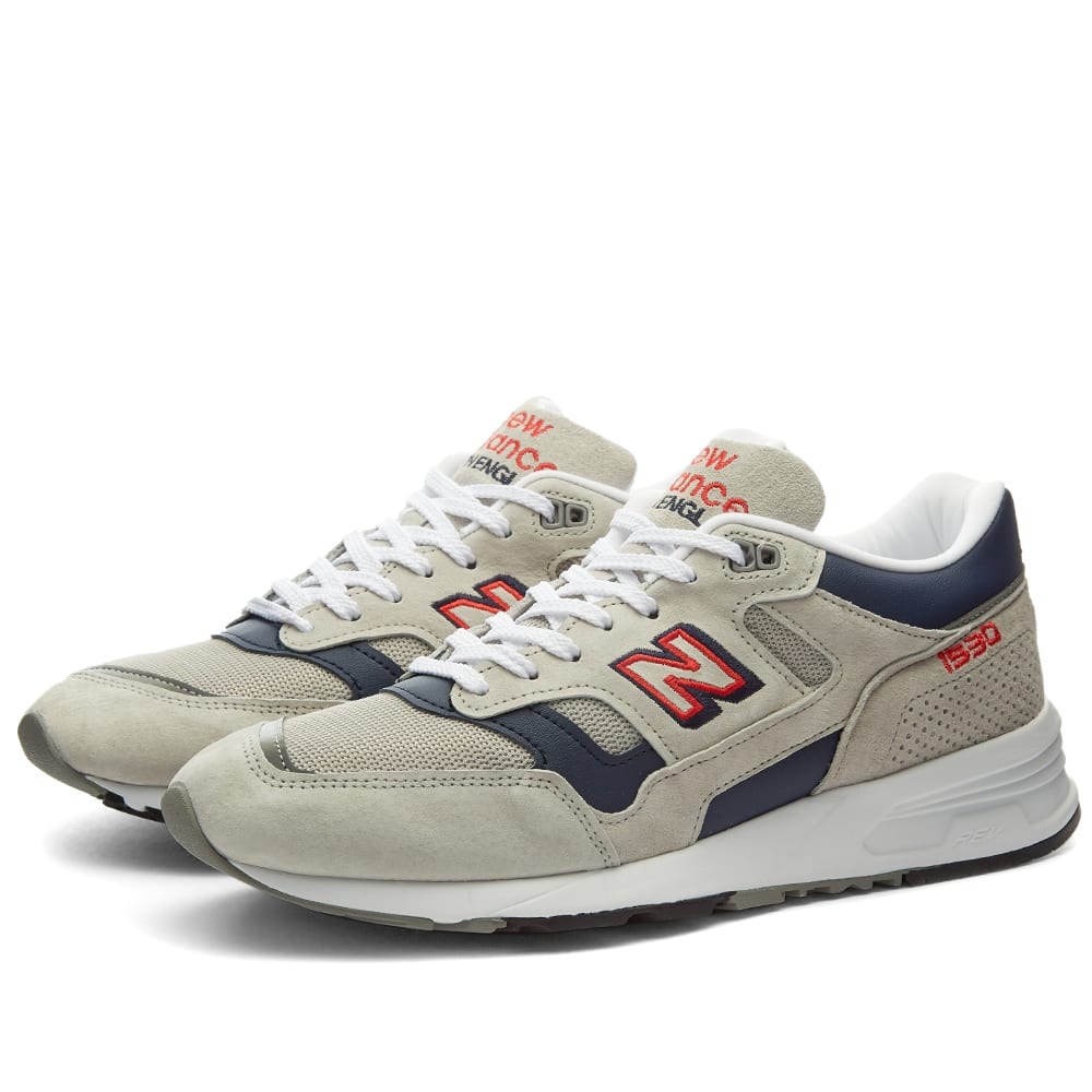 New Balance M1530WNR - Made in England - 1