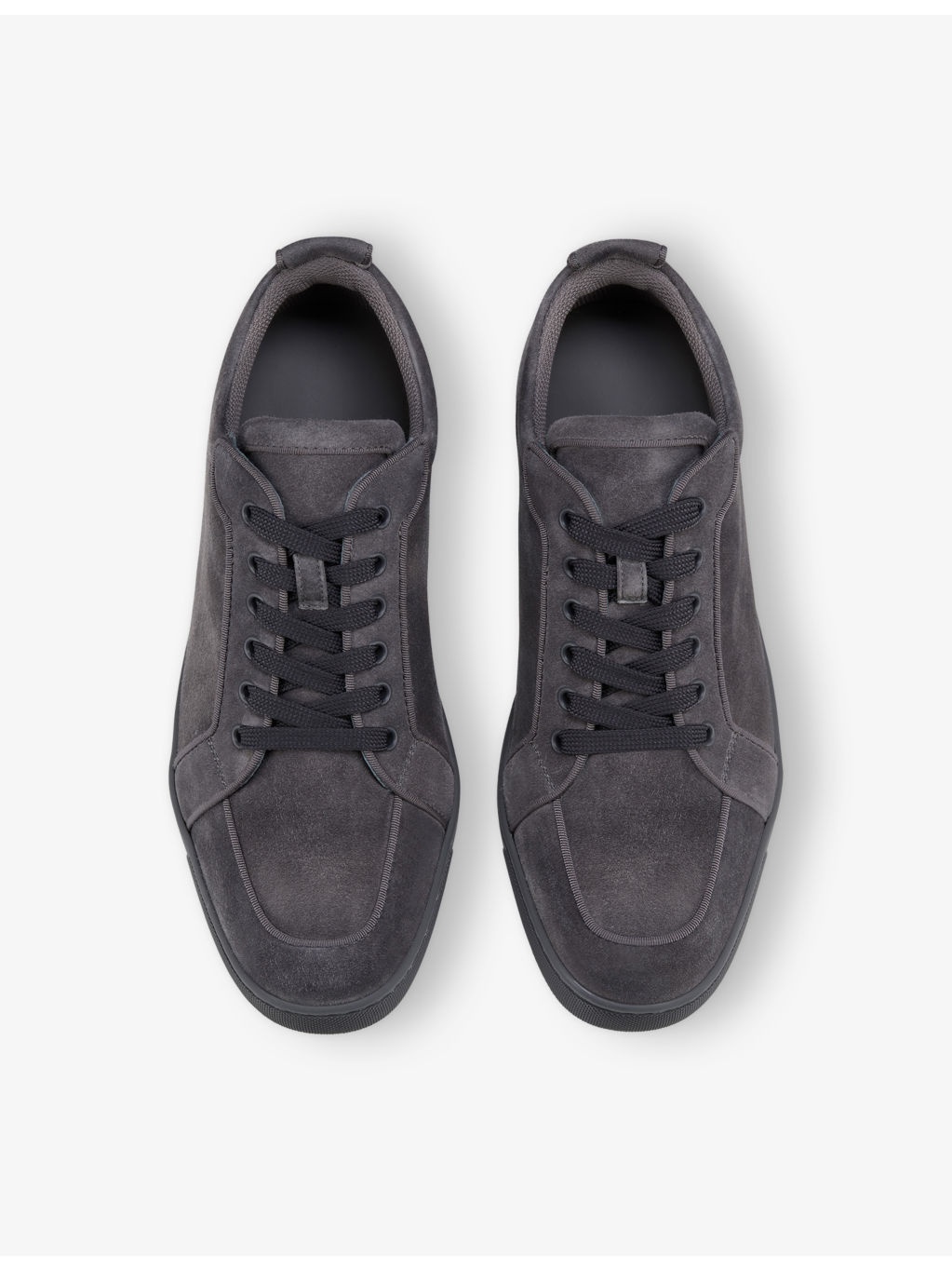 Rantulow Leather Trainers - 2