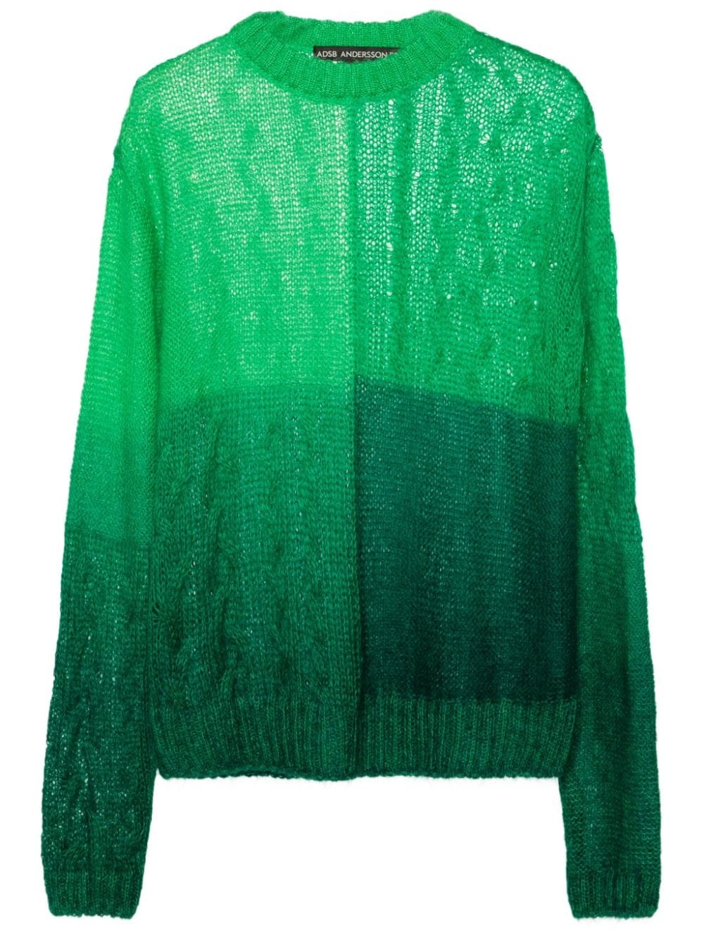 Foresk sweater - 1