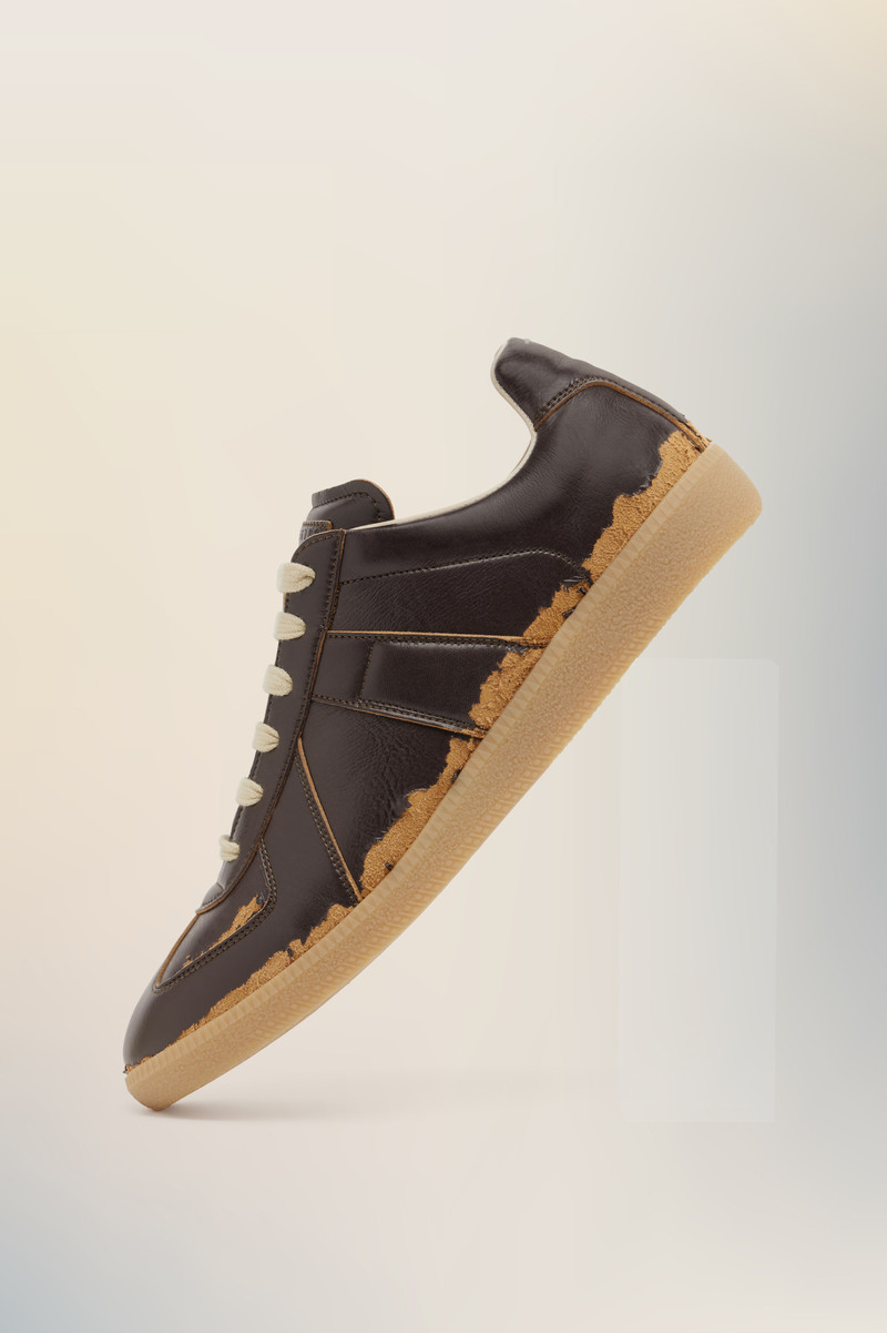 Maison Margiela Replica sneakers outlook