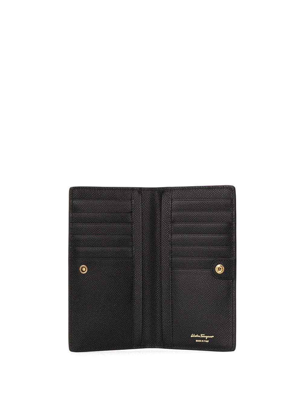 Gancini continental wallet - 3