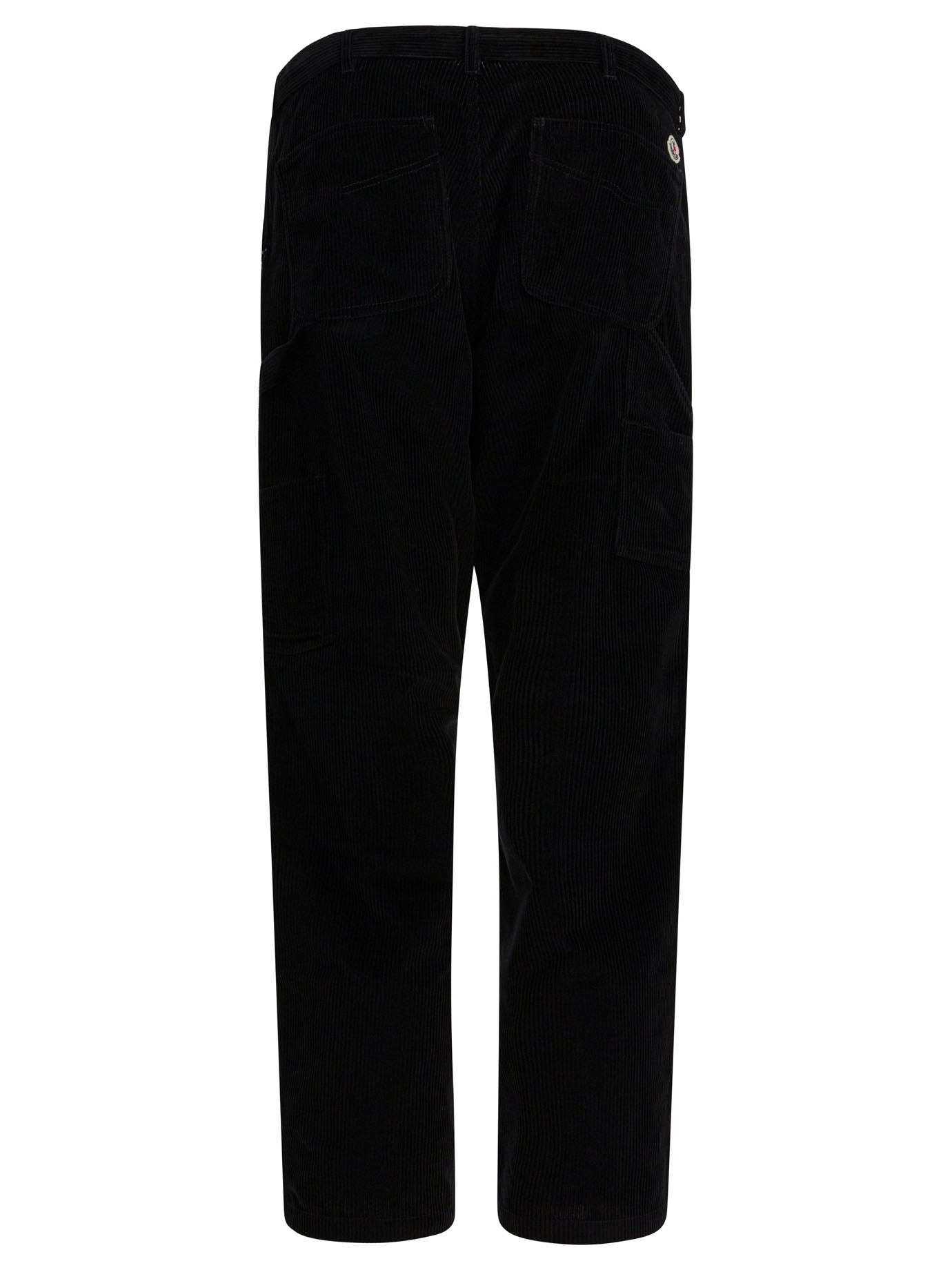 Moncler Corduroy Pants - 2
