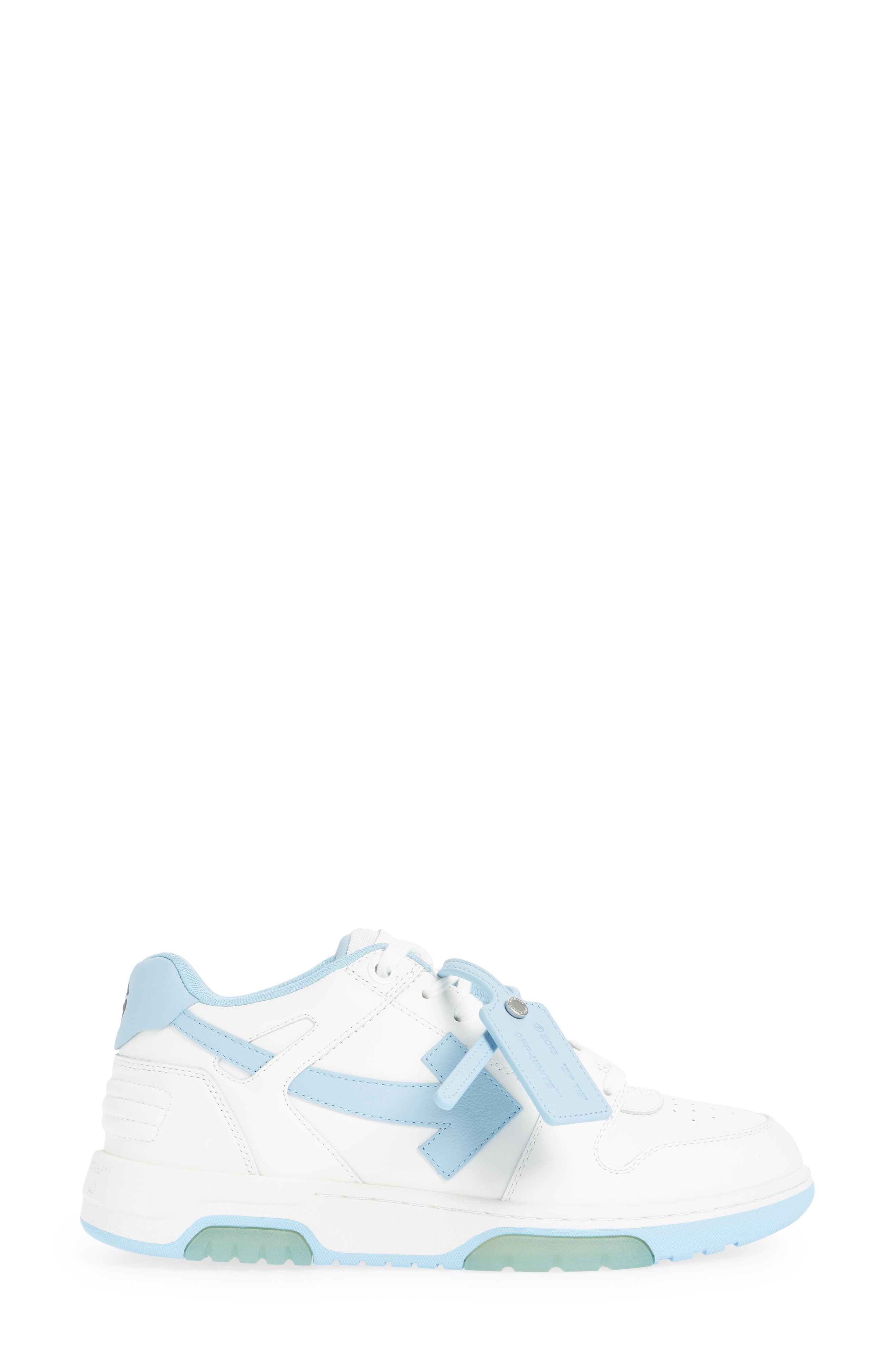 Out of Office Sneaker - 3