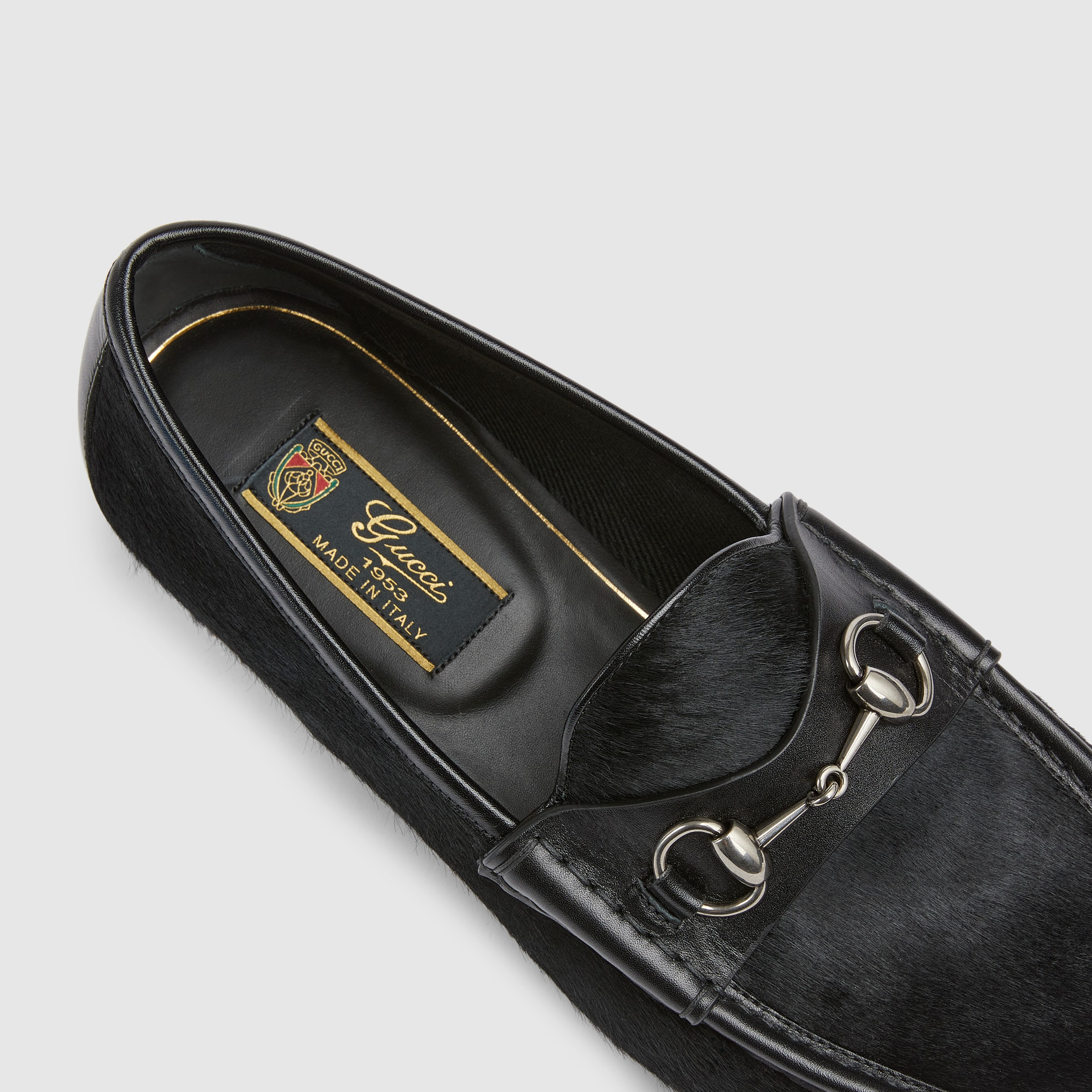 Men's Horsebit 1953 loafer - 4