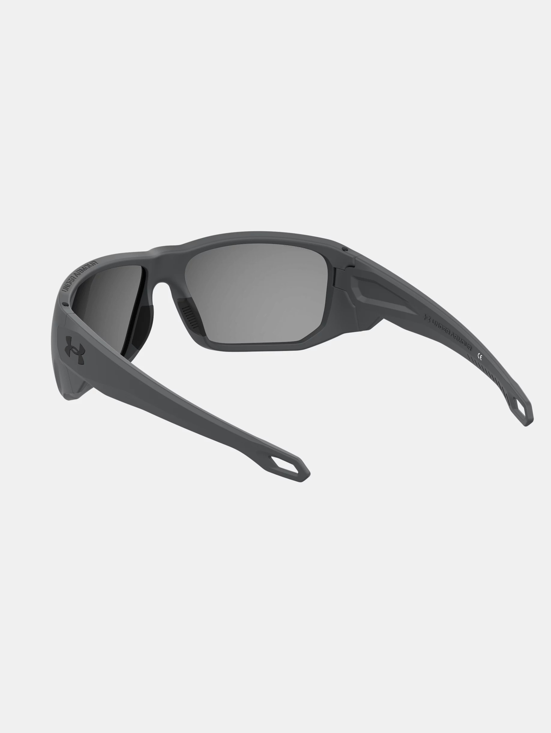 Men's UA Attack 2 ANSI Polarized Sunglasses - 5