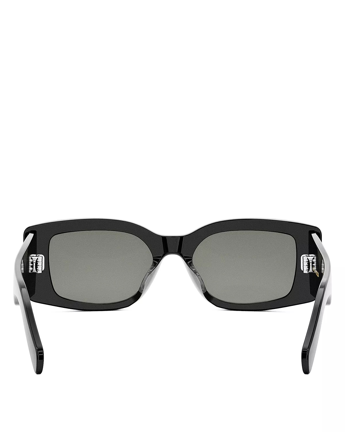 Triomphe Square Sunglasses, 53mm - 7