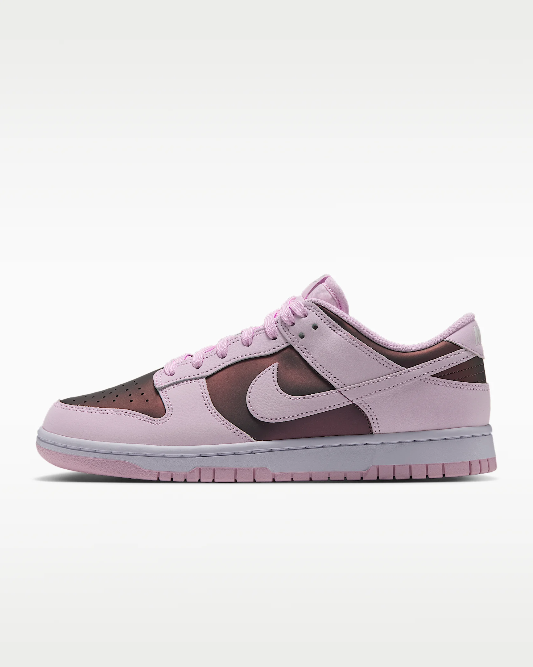Nike Dunk Low SE Iridescent Women's Shoes - 1