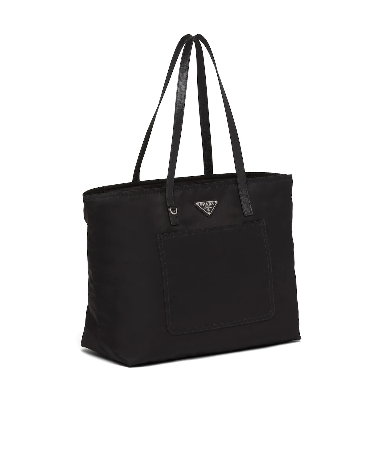 Nylon tote bag - 3