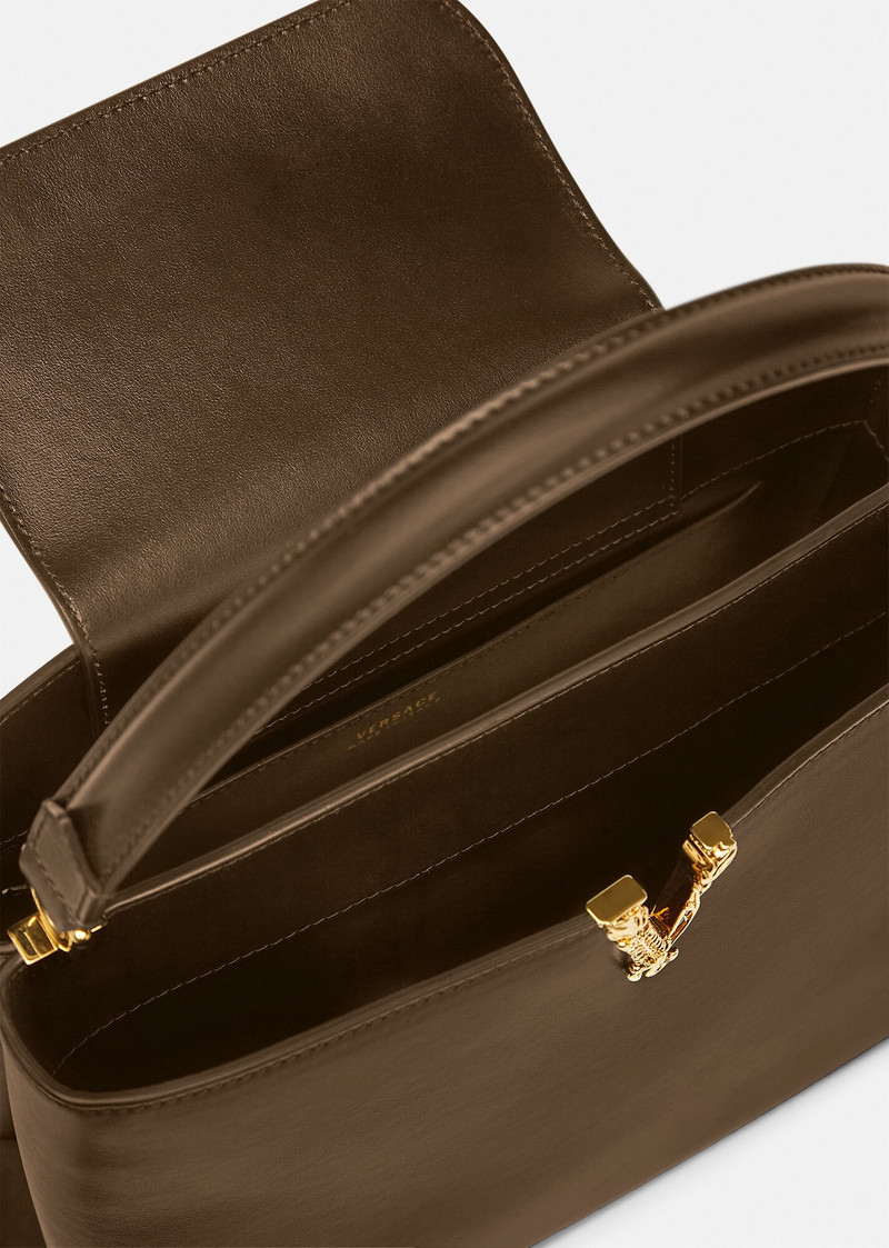 Virtus Square Handbag 5