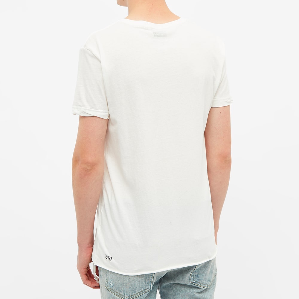 Ksubi New NYC Seeing Lines Tee - 5