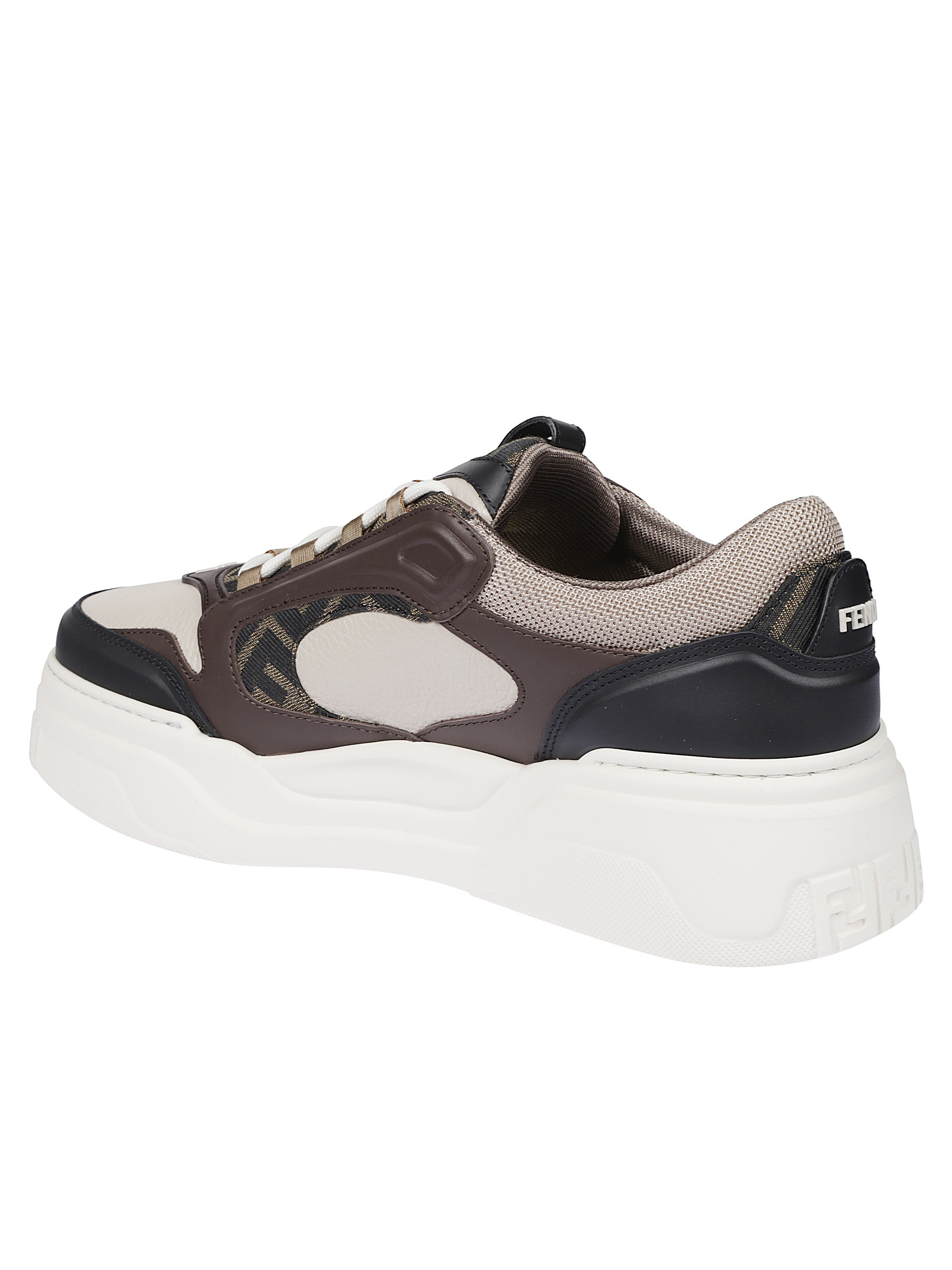 Forza delle scarpe da ginnastica - 3