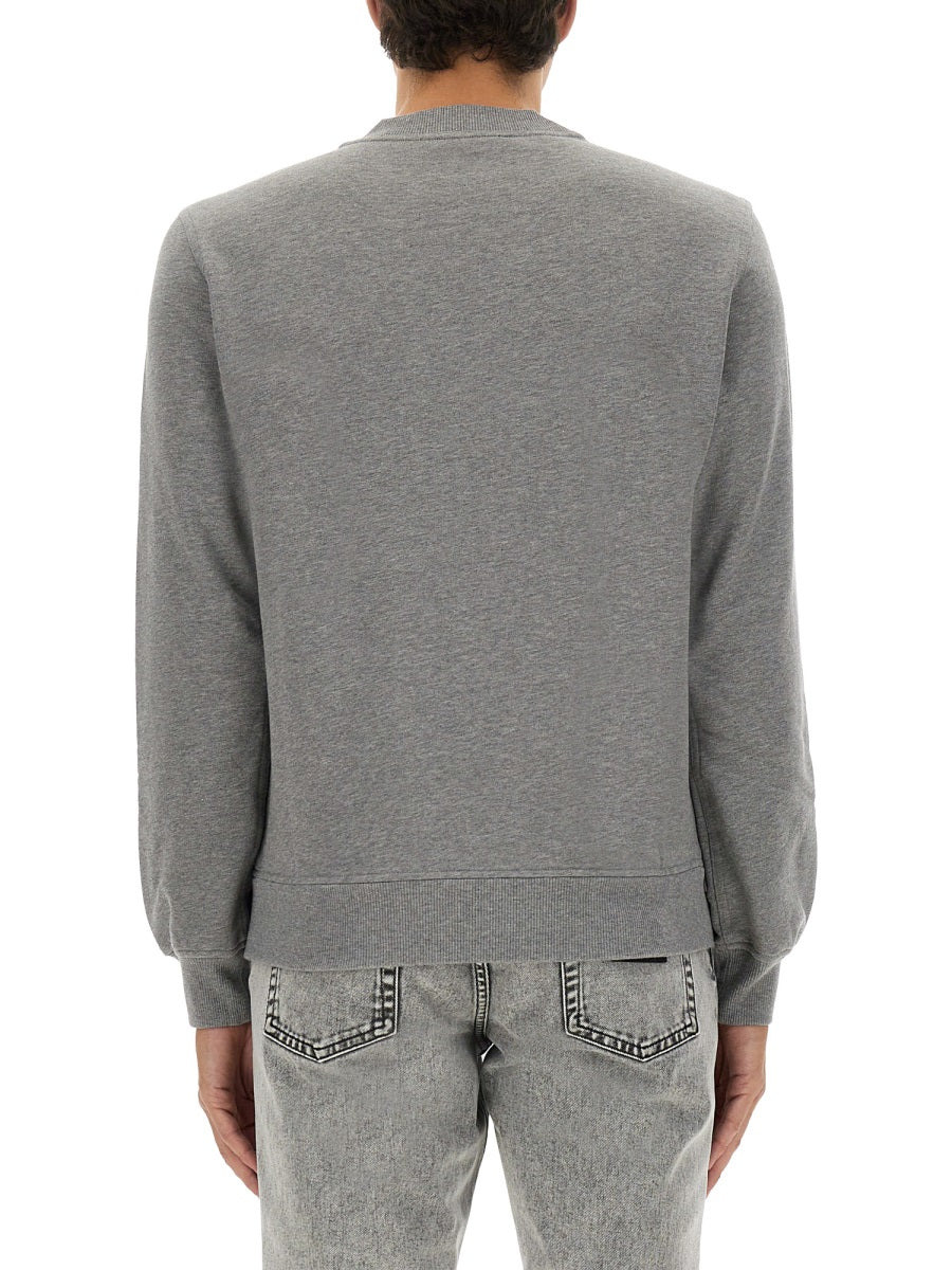 Jersey With Embroidery - 3