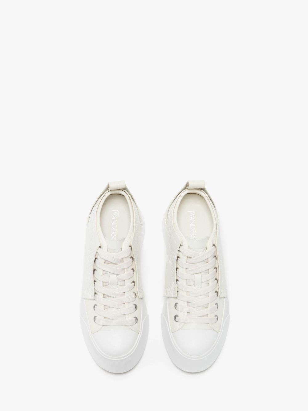 MEN’S LOW TOP SNEAKER - 4