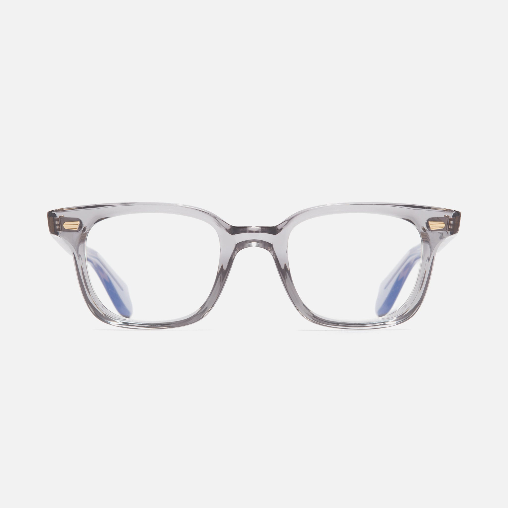 9521 SQUARE OPTICAL GLASSES (LARGE) - 3