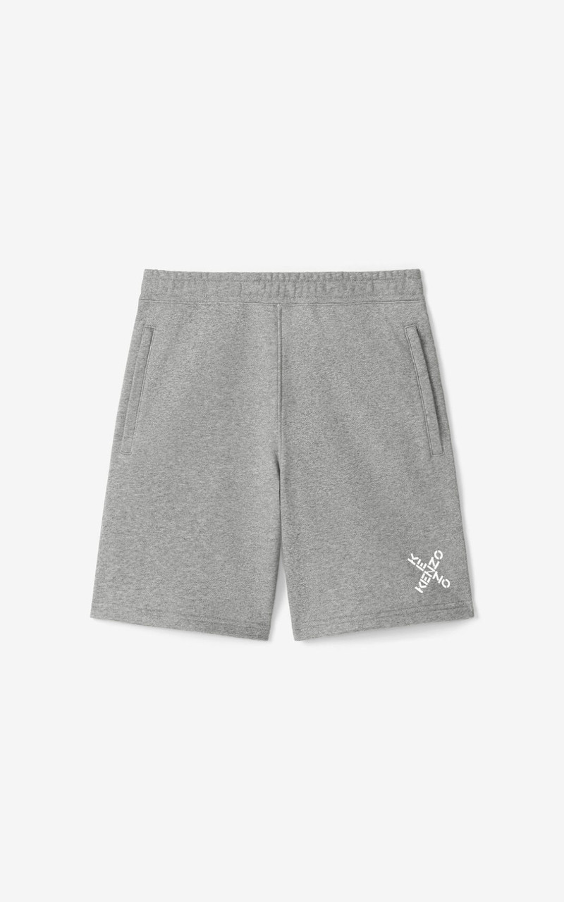 KENZO Sport 'Little X' shorts 1